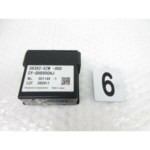 21N XebvS Xp[_ DBA-RK5 (6) X}[gL[ Rs[^[ CPU 38362-SZW-000 178693 4422