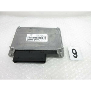 16N |VF JCG ^[{ 4.5L GH-9PA50A (9) gXt@ Rs[^[ CPU 0AD927755AA 179107 4428