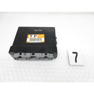 11N AXg E-JZS160 (7) O hA Rs[^[ CPU 89223-30030 179218 4429