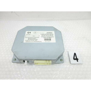 19N xc W221 DBA-221171 S550 (4) J Rs[^[ CPU A2218705887 179316 4430