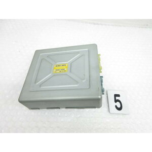 1N J[iED E-ST183 G~ebh (5)Au\[o[Rg[CPU 89243-20090 181360 4459