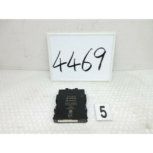 X 5BA-KSP210 (5)Q[gEFCCPU 89111-K0031 182119