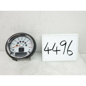 22N BMW ~j N[p[S ZG16 R55 ^R[^[ 9201395-02 183995 4496