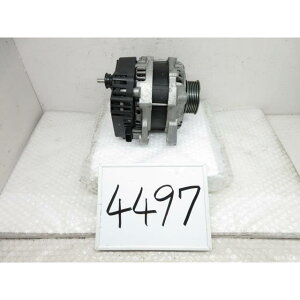 29年 ワゴンR DAA-MH55S ダイナモ オルタネーター テストOK カプラー割れ 96100-63R00 184093 4497