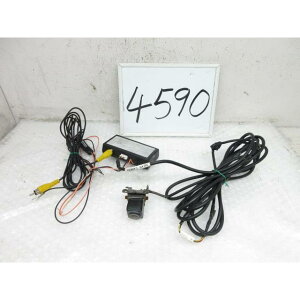 2013年 VW ザ・ビートル DBA-16CBZ バック カメラ 190916 4590