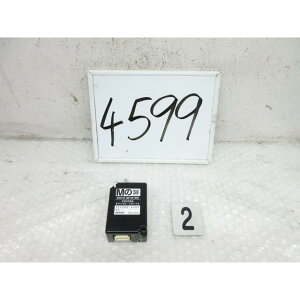 28N HNV[ DBA-ZRR80W ZS  (2)X}[ghARg[V[o[ 89740-28110 191563 4599