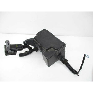 H29年 N?BOX DBA - JF3 ヒューズ ボックス エンジンルーム 左側 G EX TTA00 174070 4351