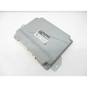 H24年 ダイナ TKG - XZC605 ビークルコントロール CPU SAWAFUJI 05290320113 89880-37011 174105 4352