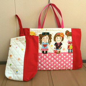 レッスンバッグ 手作り おしゃれ その他のキッズバッグの人気商品 通販 価格比較 価格 Com