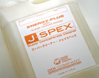 コロイド洗剤のトライアルサイズです お試し用 100%品質保証! J-Spex 国産品 500ml. SAMPLE