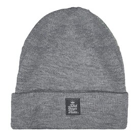 ■OLD GUYS RULE■ オールドガイズ ルール CLASSIC BEANIE GREY ビーニー ニット帽 メンズ プレゼント ギフト