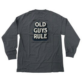 楽天市場】 アパレル > OLD GUYS RULE （オールドガイズルール