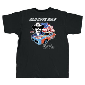 ■OLD GUYS RULE■ オールドガイズルール PETTY NASCAR Tシャツ メンズ プレゼント 夏 ギフト