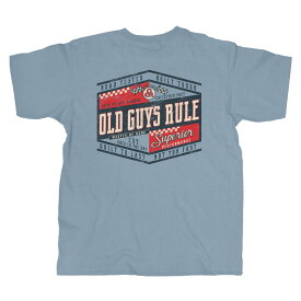 ■OLD GUYS RULE■ オールドガイズルール SUPERIOR Tシャツ メンズ プレゼント 夏 ギフト