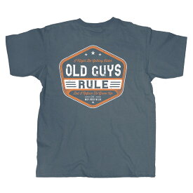■OLD GUYS RULE■ オールドガイズルール GETTING OLDER Tシャツ メンズ プレゼント 夏 ギフト