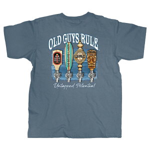 ��OLD GUYS RULE�� �I�[���h�K�C�Y���[�� UNTAPPED POTENTIAL T�V���c �����Y �v���[���g �� �M�t�g