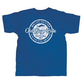 ■OLD GUYS RULE■ オールドガイズルール MID LIFE SOLUTION Tシャツ メンズ プレゼント 夏 ギフト
