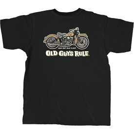 ■OLD GUYS RULE■ オールドガイズルール PANHEAD Tシャツ メンズ プレゼント 夏 ギフト