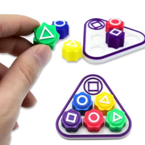 RM ΏEQ[ ؍ Gonggi CJQ[