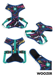 yzee.dog official web storez ADJUSTABLE AIR MESH HARNESS STCY AWX^u bVn[lX  n[lX ʋC Sy  y