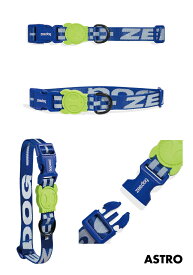 【zee.dog official web store】COLLAR 首輪 XSサイズ 犬 バックル 簡単着脱 おしゃれ あす楽
