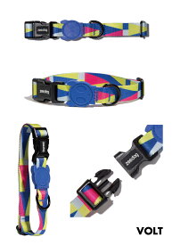 【zee.dog official web store】 COLLAR 首輪 XSサイズ 犬 バックル 簡単着脱 おしゃれ あす楽