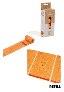 yzee.dog official web storez POOP BAG DISPENSER v[obO fBXyT[  񂿑 G`Pbg  y