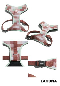yzee.dog official web storez AIR MESH HARNESS STCY GAbVn[lX  n[lX ʋC Sy  y