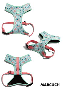 yzee.dog official web storez AIR MESH HARNESS XSTCY GAbVn[lX  n[lX ʋC Sy  y