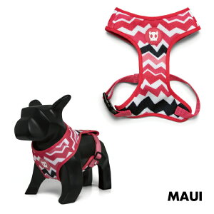 yzee.dog official web storez AIR MESH HARNESS STCY GAbVn[lX  n[lX ʋC Sy  y