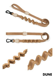 yzee.dog official web storez RUFF LEASH S/LTCY t[h NATURALS  [h Ռz ol  y