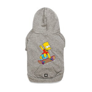 yzee.dog official web storez HOODIE MTCYySIMPSONSz Vv\ t[fB[  p[J[ tgWbp[ N  y