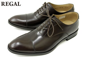 ���[�K�� REGAL �C 811R�����Y �r�W�l�X�V���[�Y 811RAL �{�v �X�g���[�g�`�b�v�� �_�[�N�u���E��