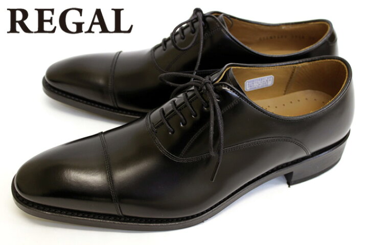楽天市場】リーガル REGAL 靴 メンズ ビジネスシューズ 315R BD 本革 
