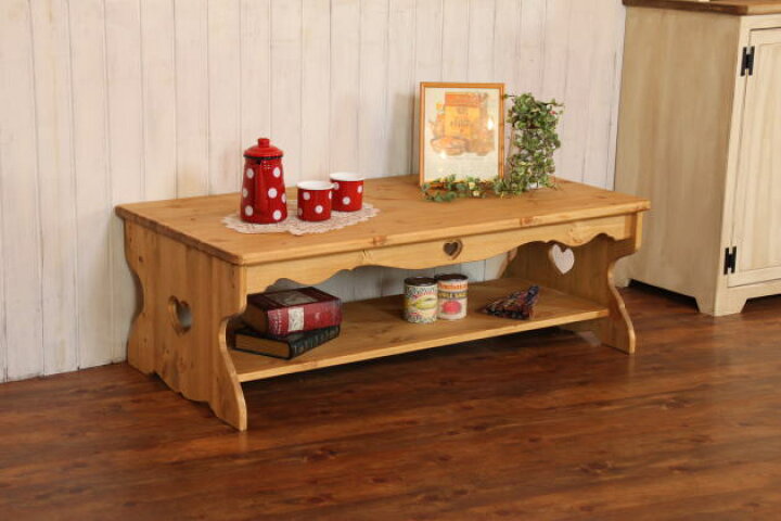 楽天市場】カントリー家具 オーダー家具 手作り家具 ちゃぶ台 コーヒー 