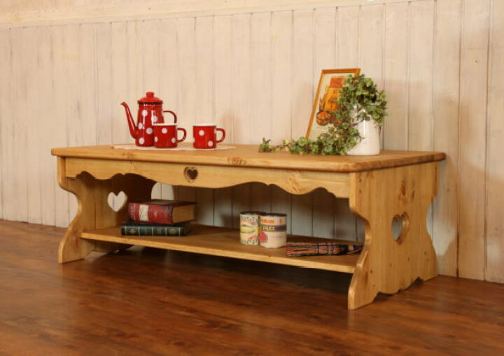 楽天市場】カントリー家具 オーダー家具 手作り家具 ちゃぶ台 コーヒー 