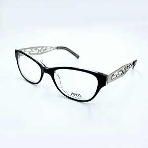 Kl AYA Optical Eyewear Sia Ji_ Z lCeBu CfBA ዾ ɒBKl Eagle RAVEN C[O h ^KX BLACK/CRYSTAL