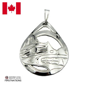 Ji_ CfBA WG[ y_g Z lCeBu Vo[ 925 Kwakwakawakw  Harold Alfred IIJ~ WOLF IIJ~ T eBAhbv^