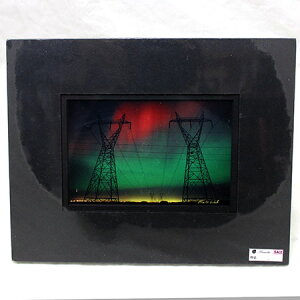 �J�i�_ �I�[�����ʐ^ ELECTRIC STORM