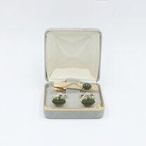 楽天市場】翡翠 タイピンの通販 