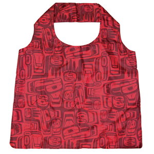 �܂��ݎ� ���[ �G�R�o�b�N ���W�� �J�i�_ ��Z�� �l�C�e�B�u �C���f�B�A�� Eagle �C�[�O�� �h Crest (Red)