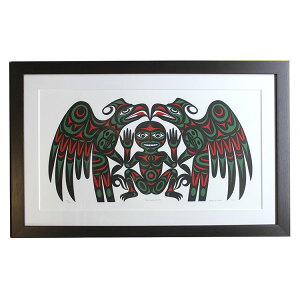 A[g VNXN[ G  Ji_ Z lCeBu CfBA GfBV 134/200 SALISH WELCOMING z