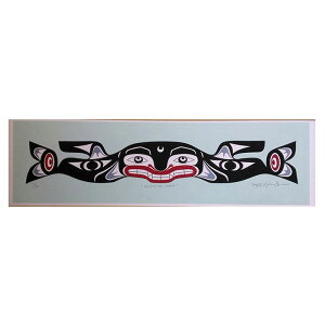 A[g VNXN[ G  Ji_ Z lCeBu CfBA GfBV 151/190 SWIMMING WHALE V`