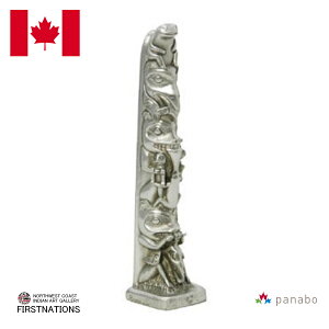 Ji_ Z lCeBu CfBA BOMA g[e|[ s[^[ TOTEM POLE CHANPMAN 10cm
