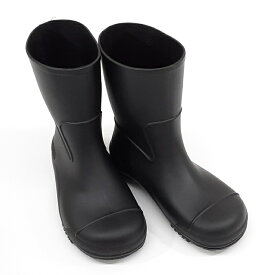 モントレ 抗ウイルス 115 MONTRRE SCB1150 長靴 アキレスキッズ ジュニア 男の子 女の子 レインシューズ 日本製ブラック 黒【軽量設計】【長靴】【レインシューズ】【国産】【日本製】