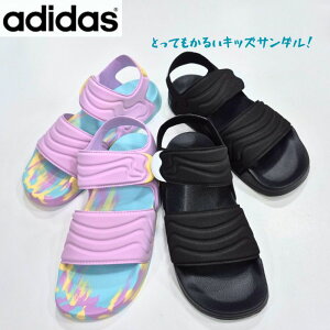 �A�f�B�_�X �A�f�B���b�^ �T���_��ADIDAS ADILETTE SANDAL 2K �L�b�Y �X�|�[�c�T���_���W���j�A �}�W�b�N �e�[�v �q���o�b�N�o���h �V�����[ �r�[�`���w�� �j�̎q ���̎q ���j�Z�b�N�X���C���b�NJS4