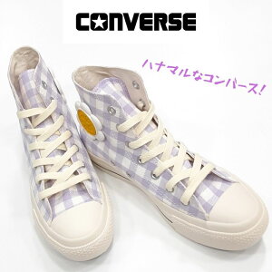 Ro[X I[X^[vbg t[pb` nCJbgCONVERSE ALL STARPLTS FLOWERPATCH HILoX fB[X Xj[J[MK`FbNCbN/zCg