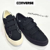 楽天市場】ワンスター ベルクロ（ブランドコンバース）の通販