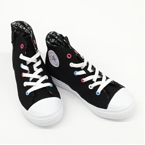 I Ro[X `Ch I[X^[ |bvp[c Wbv nCJbgCONVERSE CHILD ALLSTAR POPPARTS Z HILoX t@Xi[ LbYXj[J[ubN 