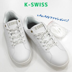 K-SWISS 2KSM0020 P[XCX WHR[g Y Xj[J[ vTCh S}[NJbvC\[ j am zCg